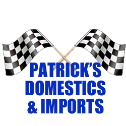 Patrick's Domestics & Imports